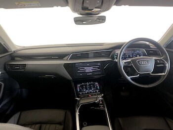 Used Audi e-tron 2022 for sale - 77355476: Photo