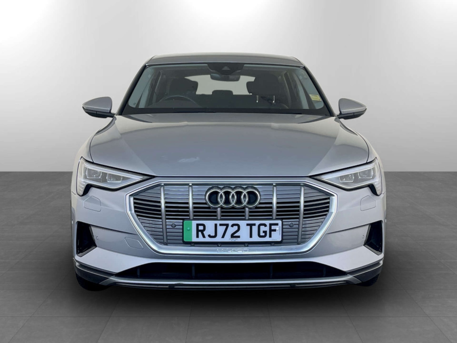 Used Audi e-tron 2022 for sale - 77355476: Photo 5