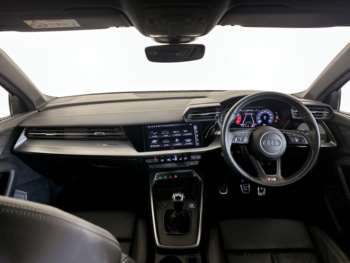Used Audi A3 2022 for sale - 74790878: Photo