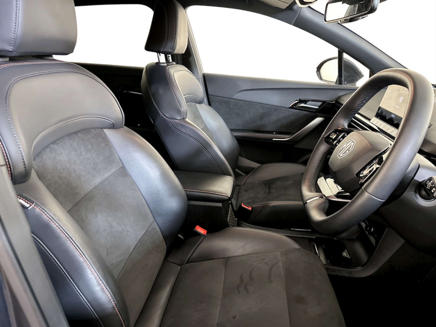 Used MG MG4 2024 for sale - 77778162: Photo 12