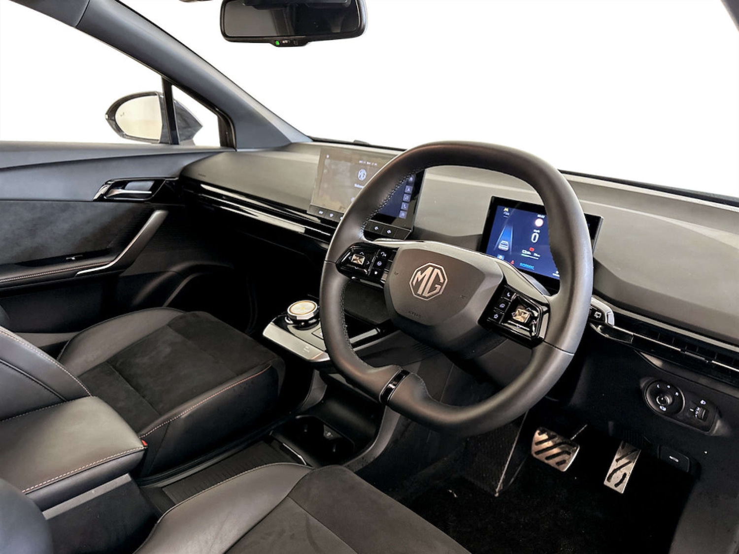 Used MG MG4 2024 for sale - 77778162: Photo 14