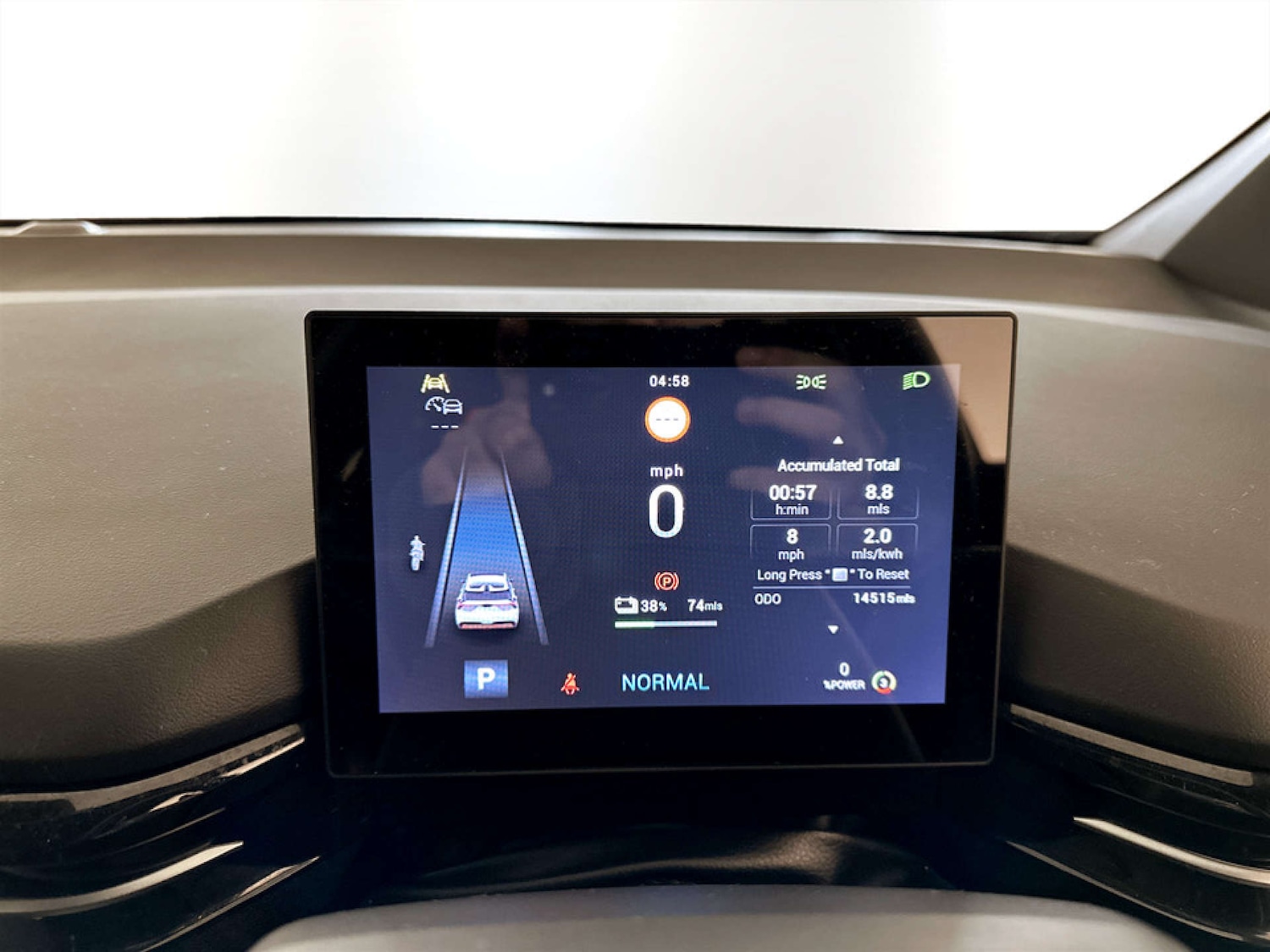 Used MG MG4 2024 for sale - 77778162: Photo 17