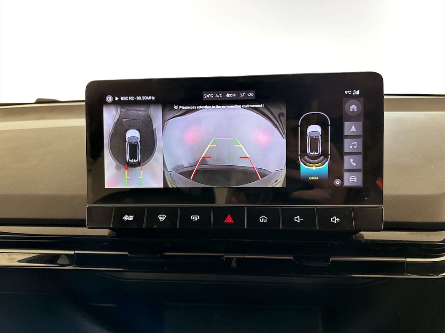 Used MG MG4 2024 for sale - 77778162: Photo 19