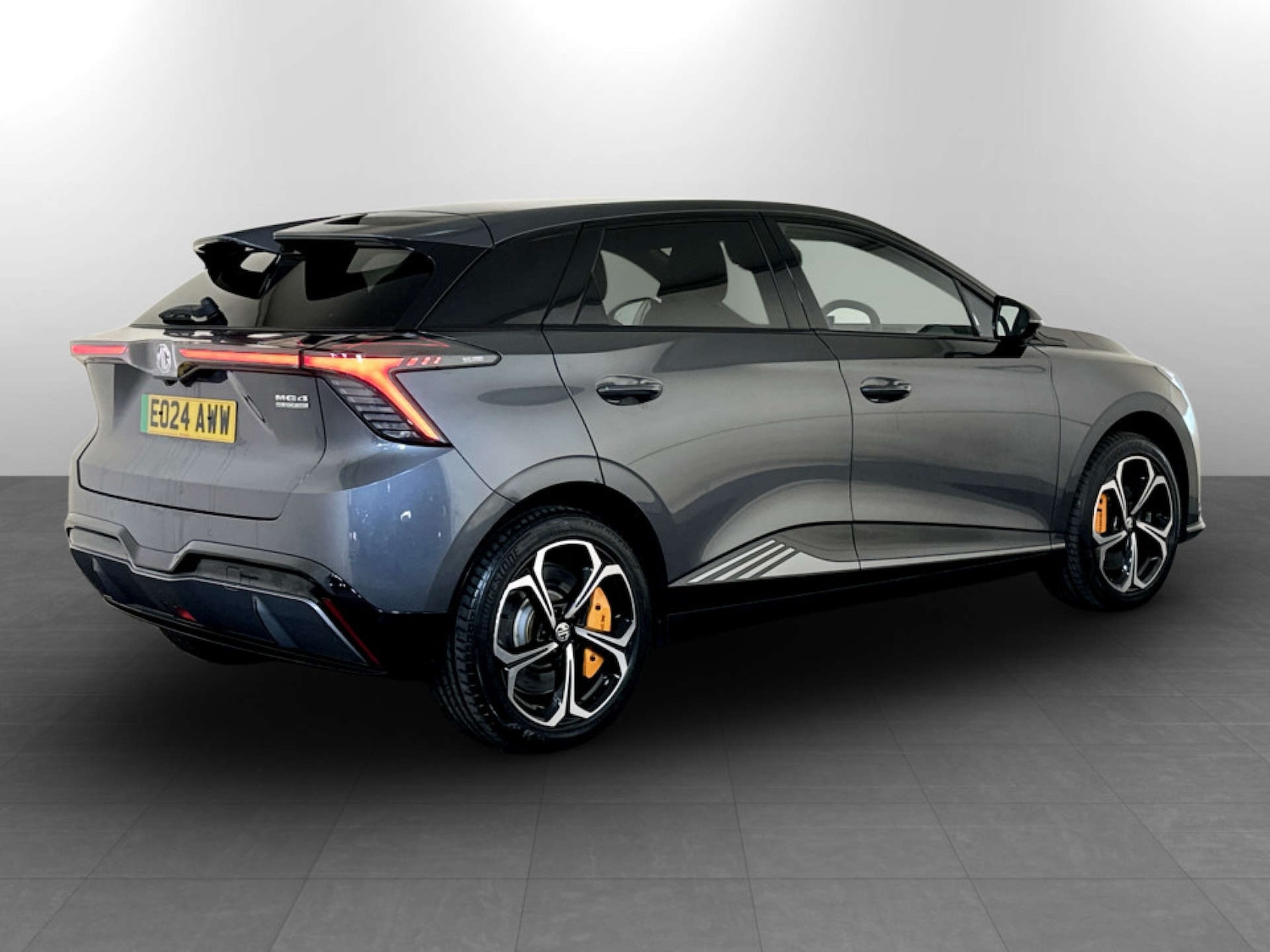 Used MG MG4 2024 for sale - 77778162: Photo 9