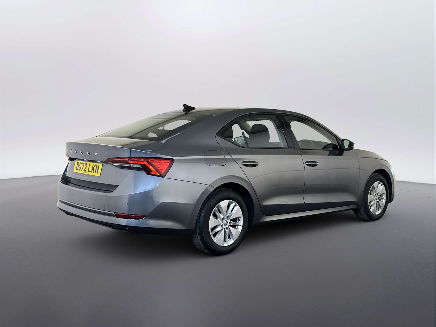 Used Skoda Octavia 2022 for sale - 78112440: Photo 10