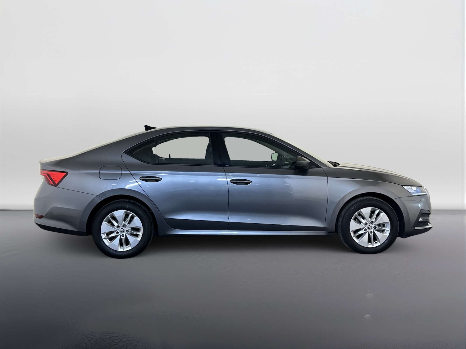 Used Skoda Octavia 2022 for sale - 78112440: Photo 11