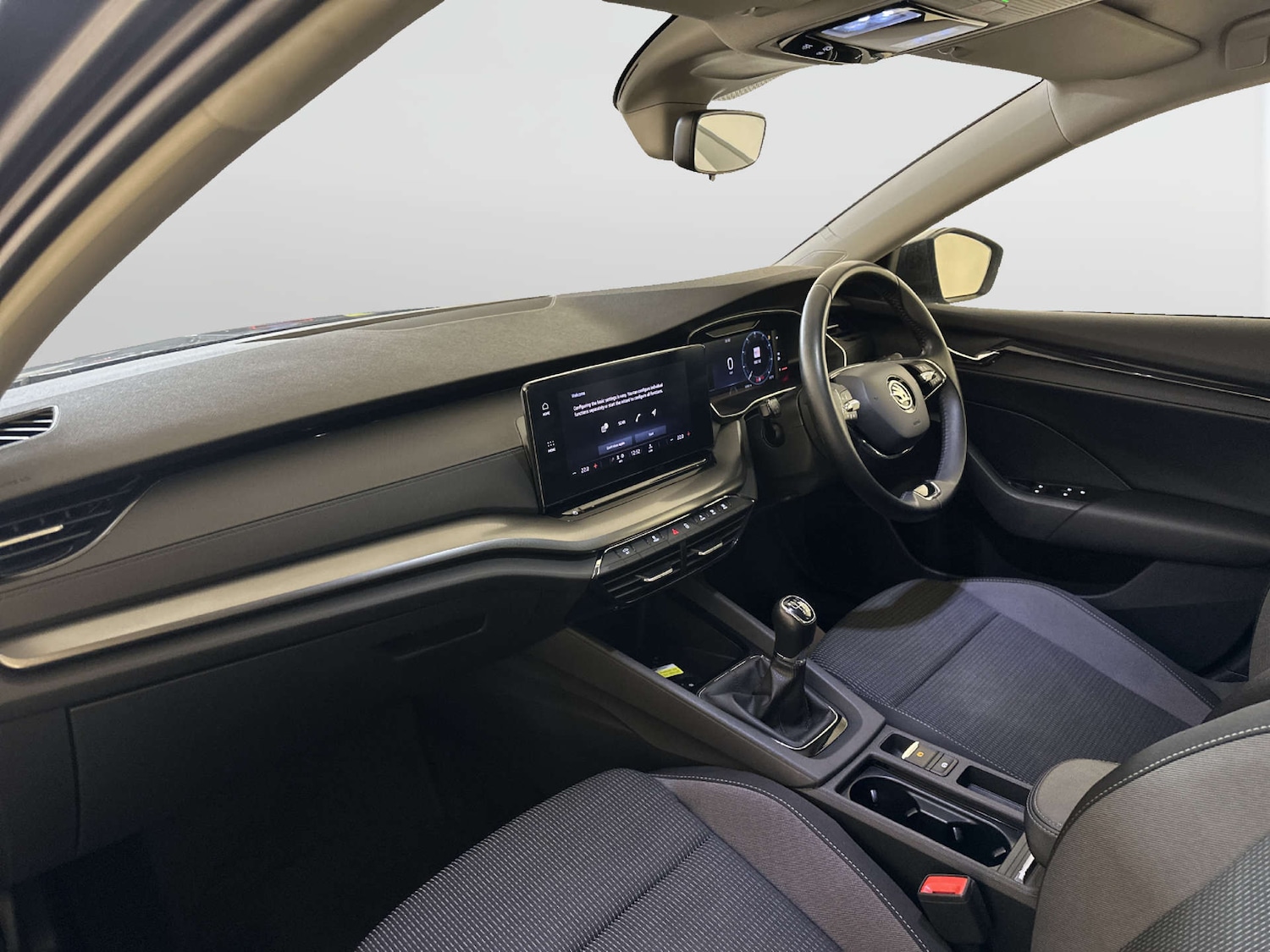 Used Skoda Octavia 2022 for sale - 78112440: Photo 12