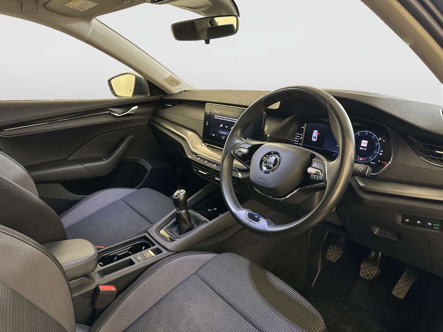 Used Skoda Octavia 2022 for sale - 78112440: Photo 14