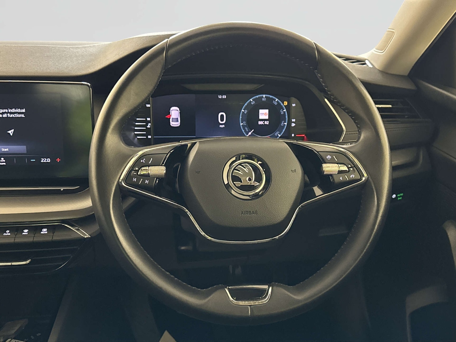 Used Skoda Octavia 2022 for sale - 78112440: Photo 15