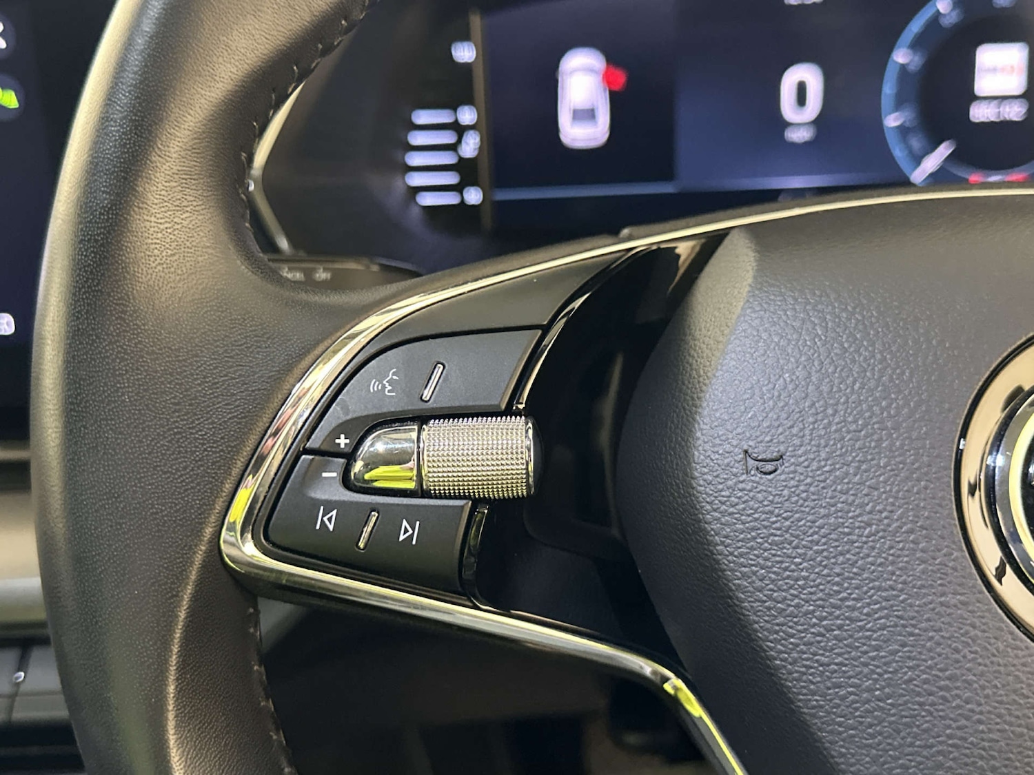 Used Skoda Octavia 2022 for sale - 78112440: Photo 16