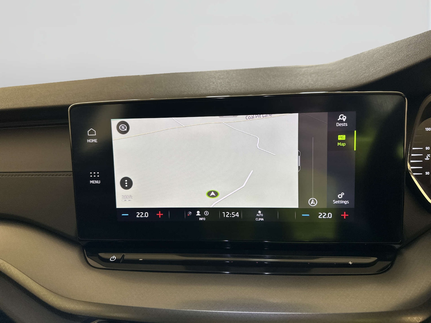 Used Skoda Octavia 2022 for sale - 78112440: Photo 20