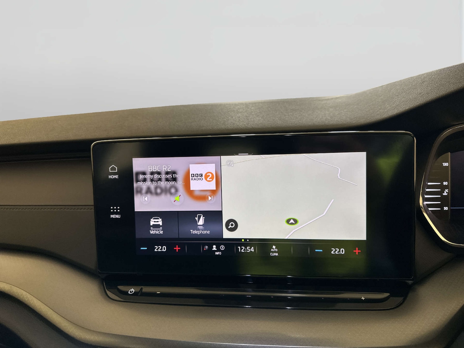 Used Skoda Octavia 2022 for sale - 78112440: Photo 21