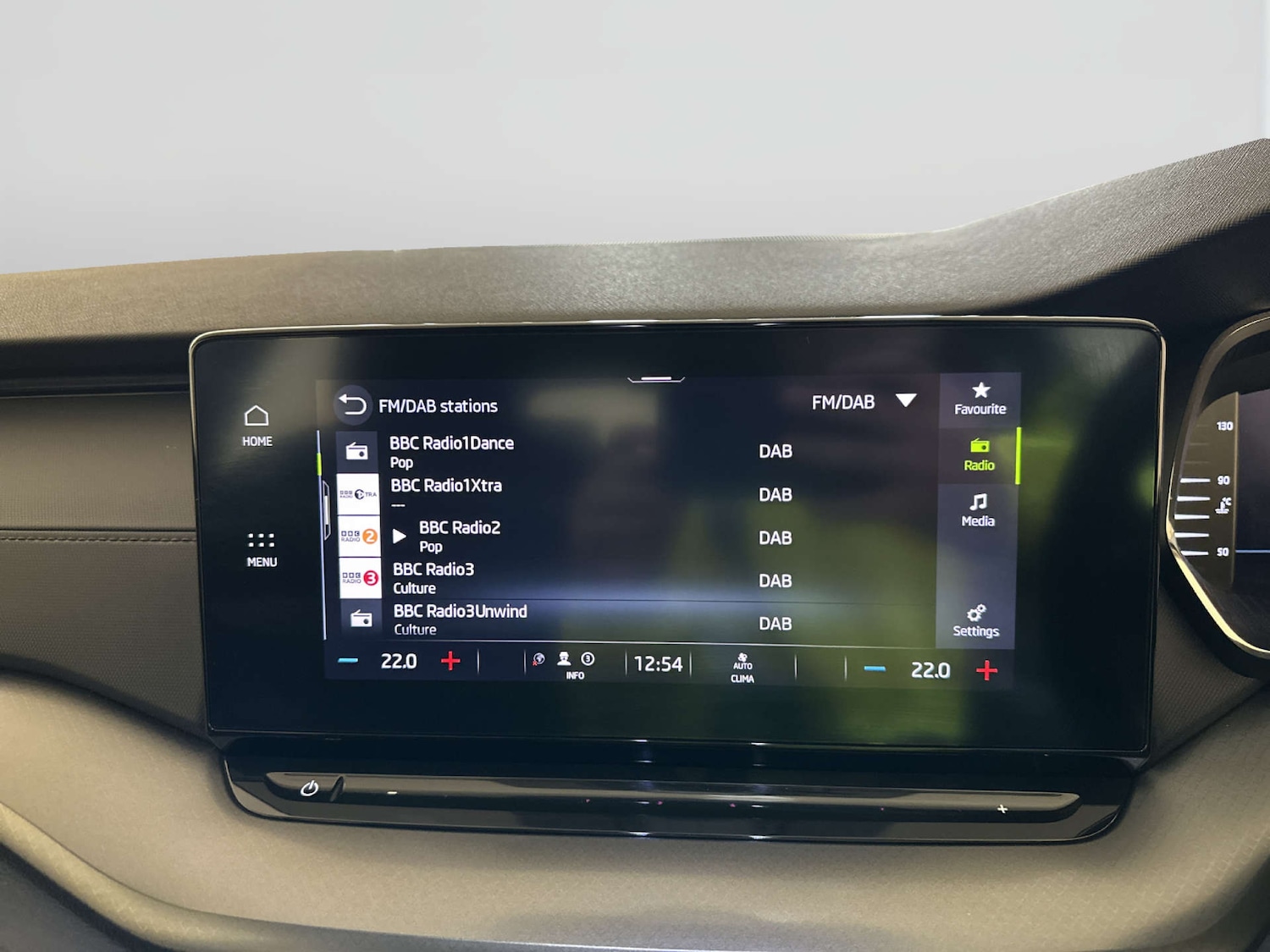 Used Skoda Octavia 2022 for sale - 78112440: Photo 23