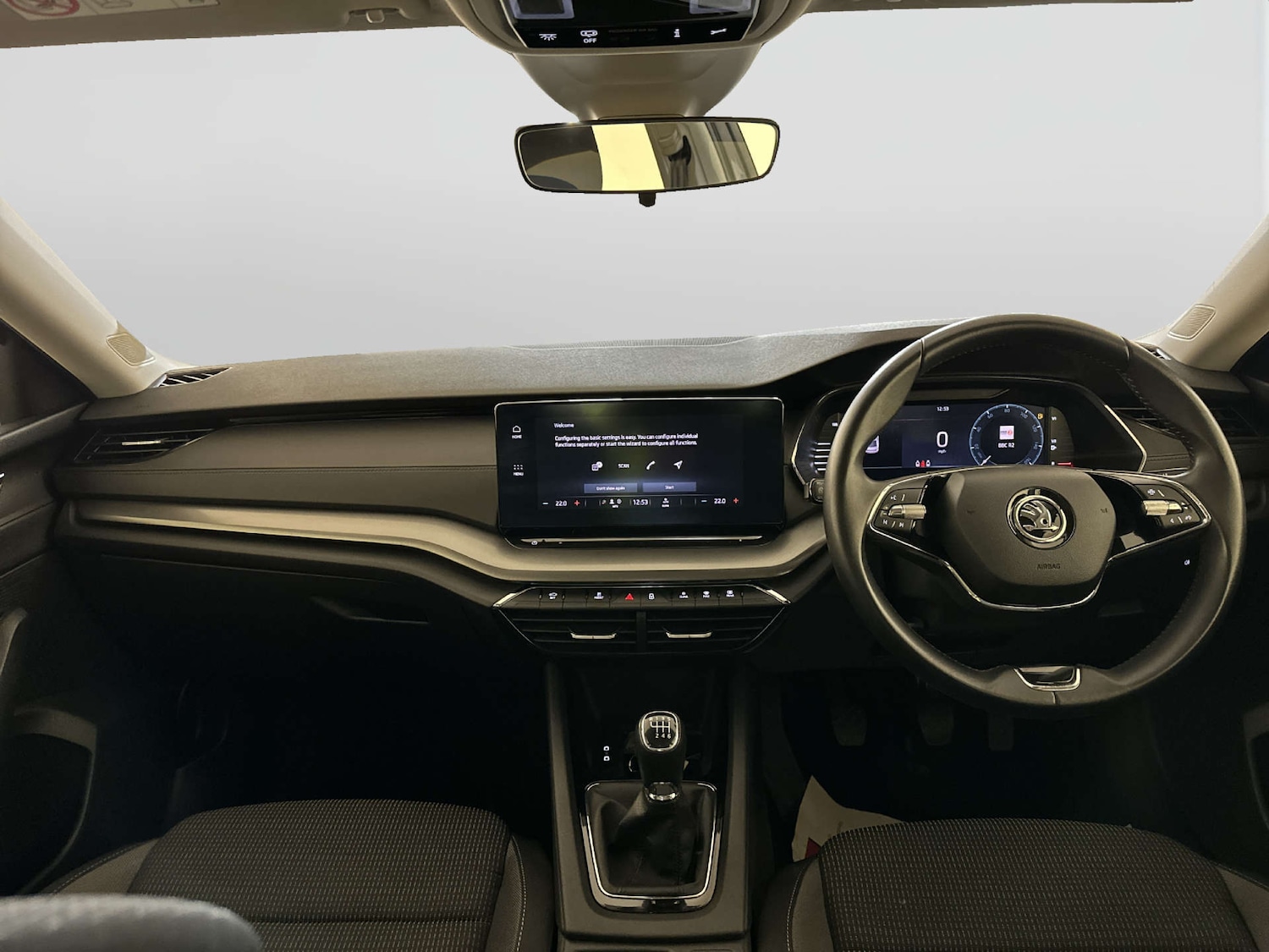 Used Skoda Octavia 2022 for sale - 78112440: Photo 3