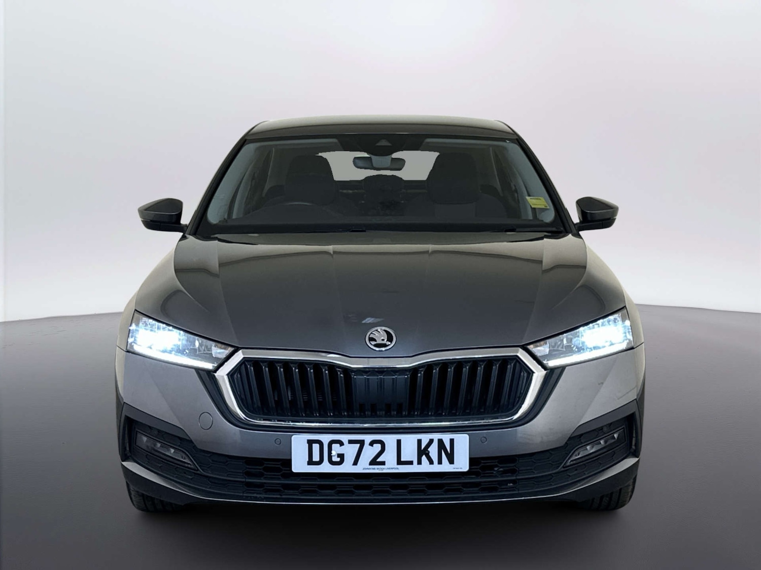 Used Skoda Octavia 2022 for sale - 78112440: Photo 5