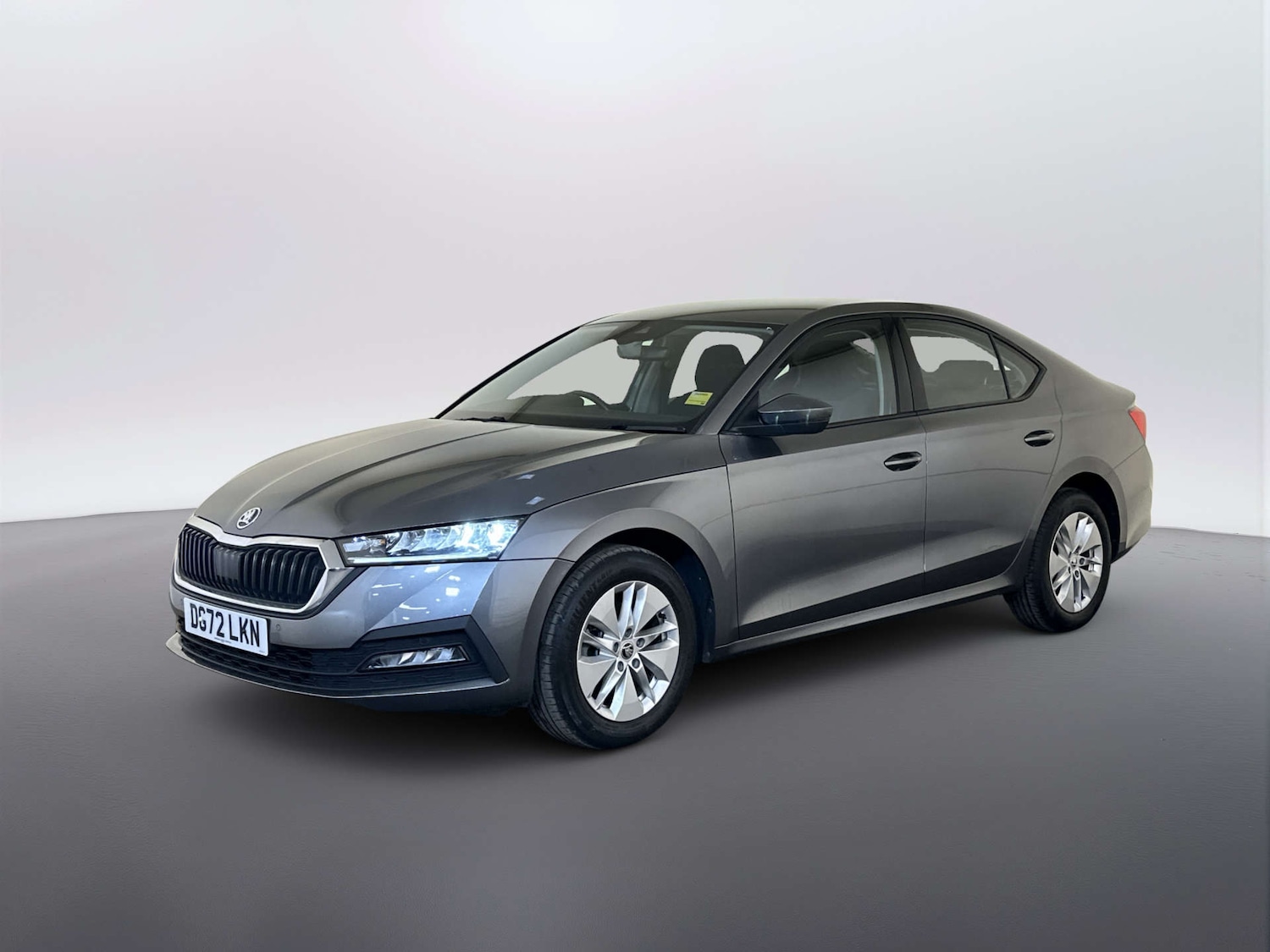 Used Skoda Octavia 2022 for sale - 78112440: Photo 6