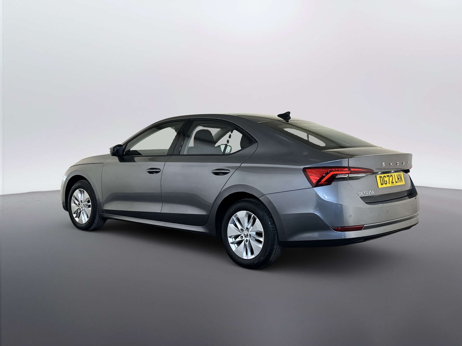 Used Skoda Octavia 2022 for sale - 78112440: Photo 8