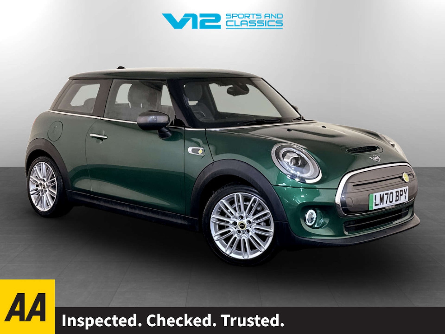 Used MINI Hatch 2020 for sale - 77210042: Photo 1