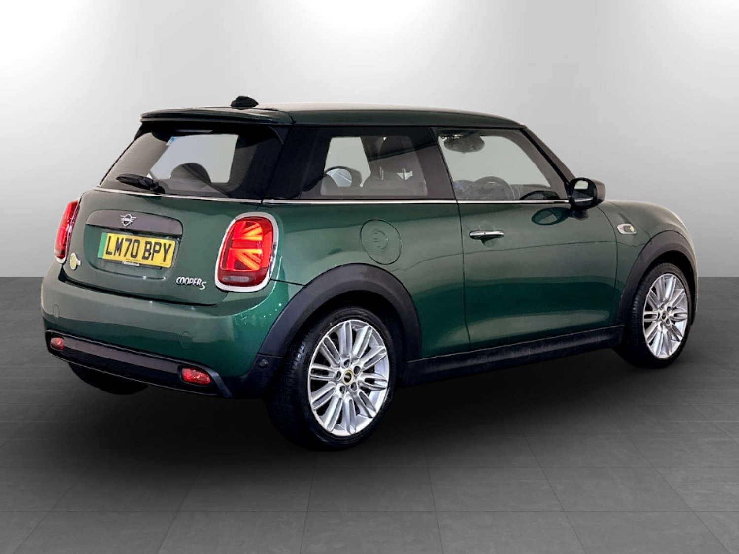 Used MINI Hatch 2020 for sale - 77210042: Photo 10