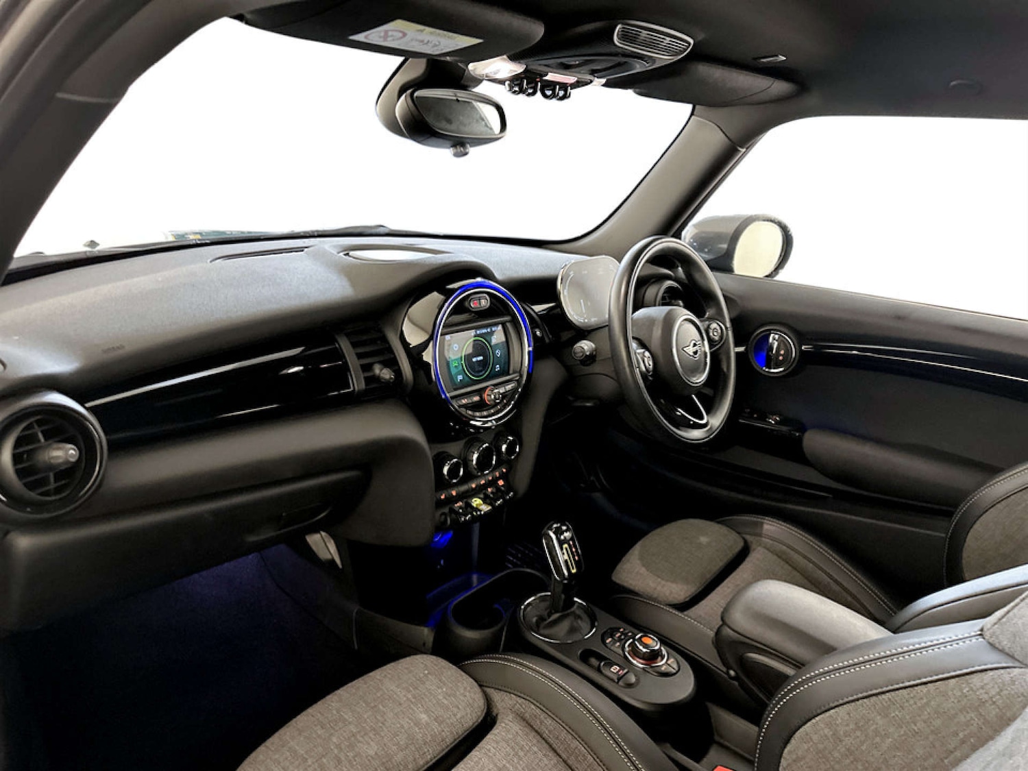 Used MINI Hatch 2020 for sale - 77210042: Photo 12