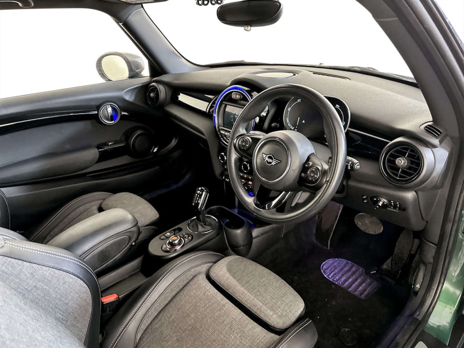 Used MINI Hatch 2020 for sale - 77210042: Photo 15