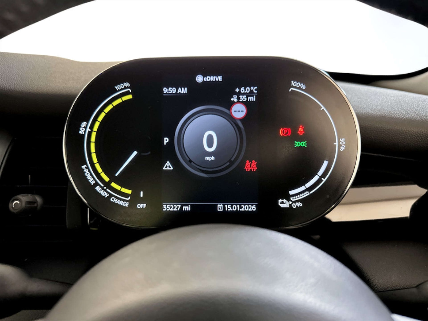 Used MINI Hatch 2020 for sale - 77210042: Photo 18