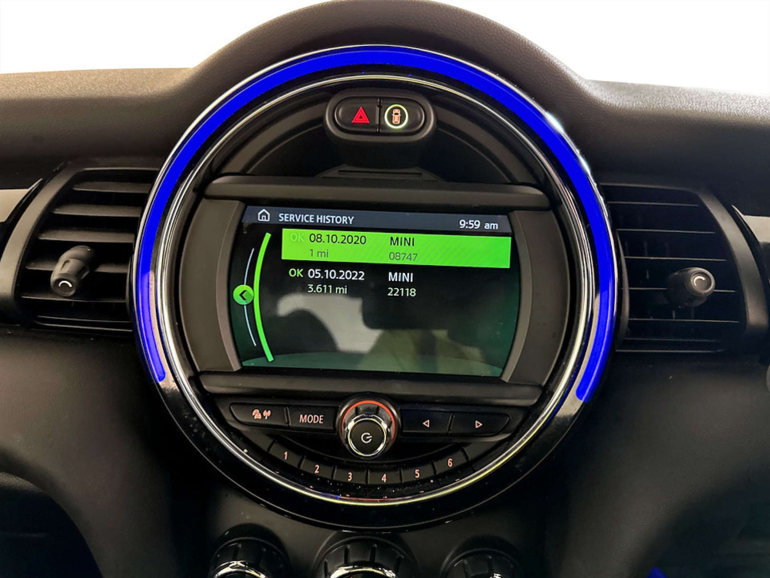 Used MINI Hatch 2020 for sale - 77210042: Photo 22