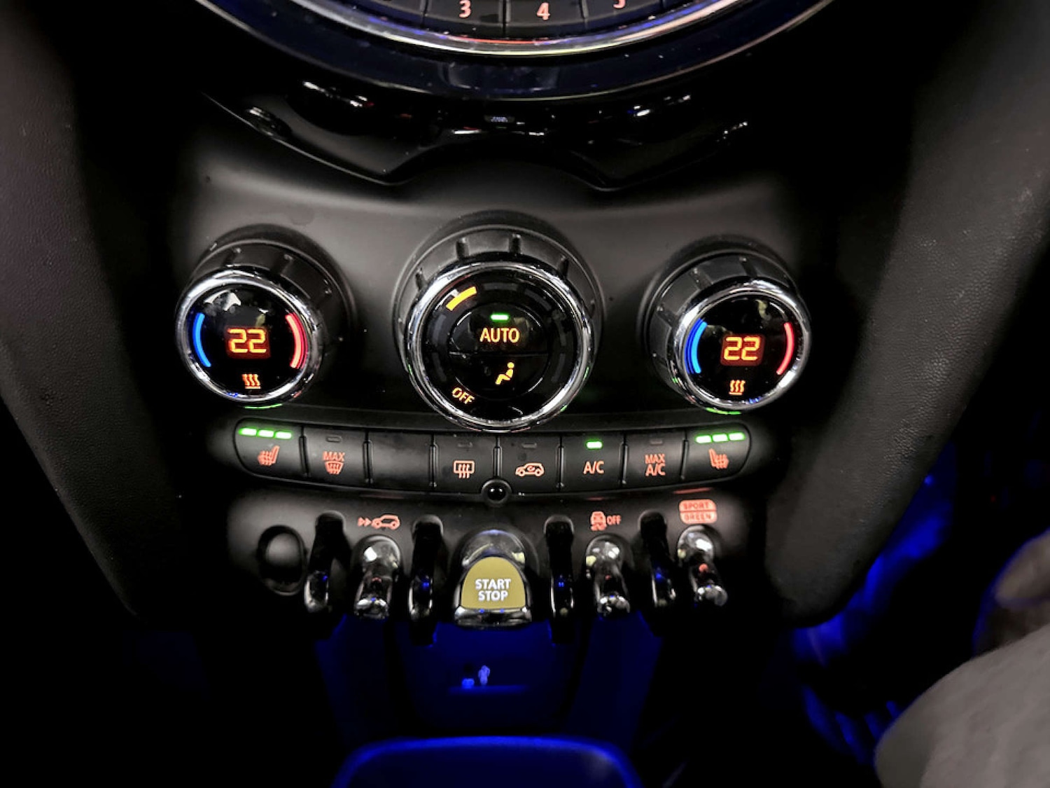 Used MINI Hatch 2020 for sale - 77210042: Photo 24