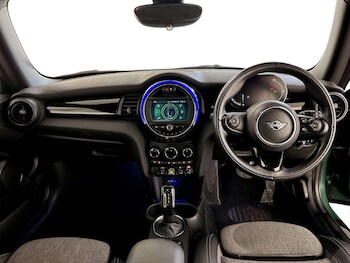 Used MINI Hatch 2020 for sale - 77210042: Photo