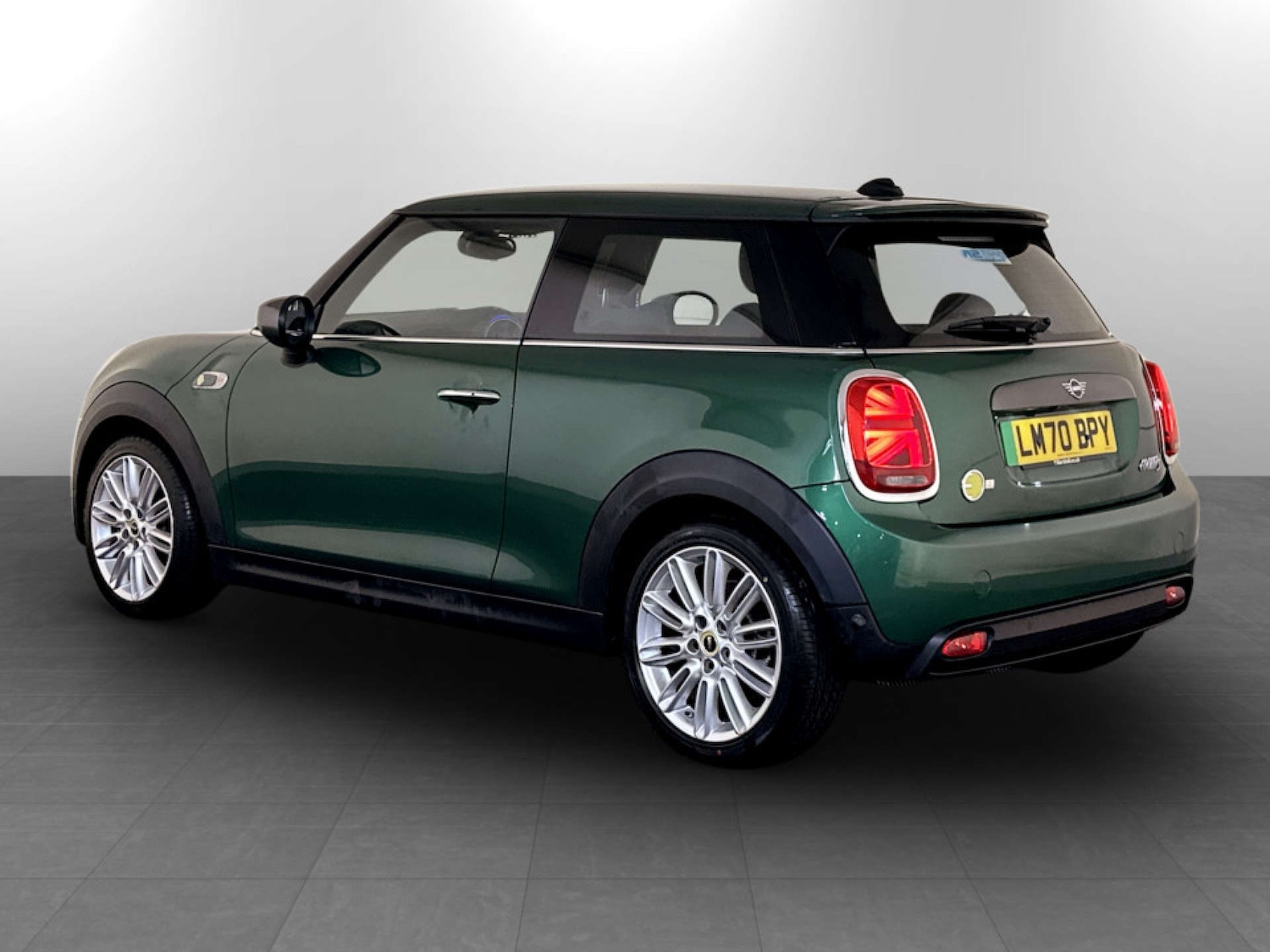 Used MINI Hatch 2020 for sale - 77210042: Photo 8