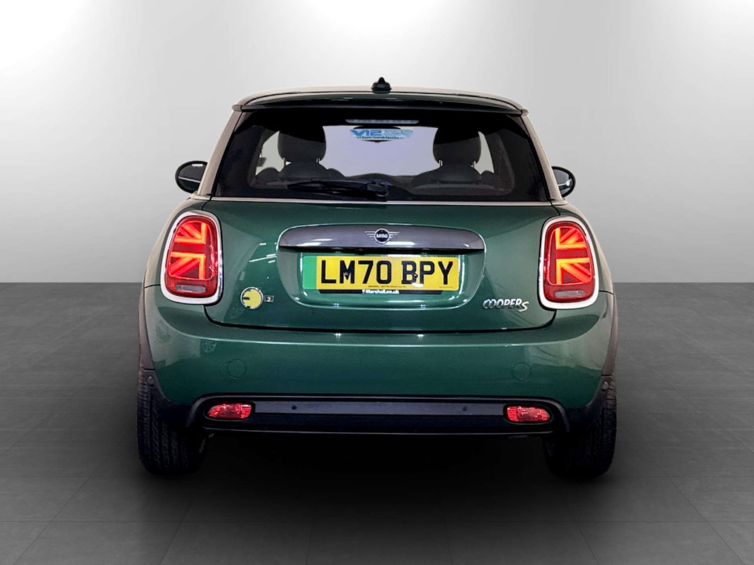 Used MINI Hatch 2020 for sale - 77210042: Photo 9