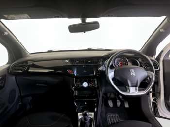 Used DS Automobiles DS 3 2018 for sale - 74717877: Photo