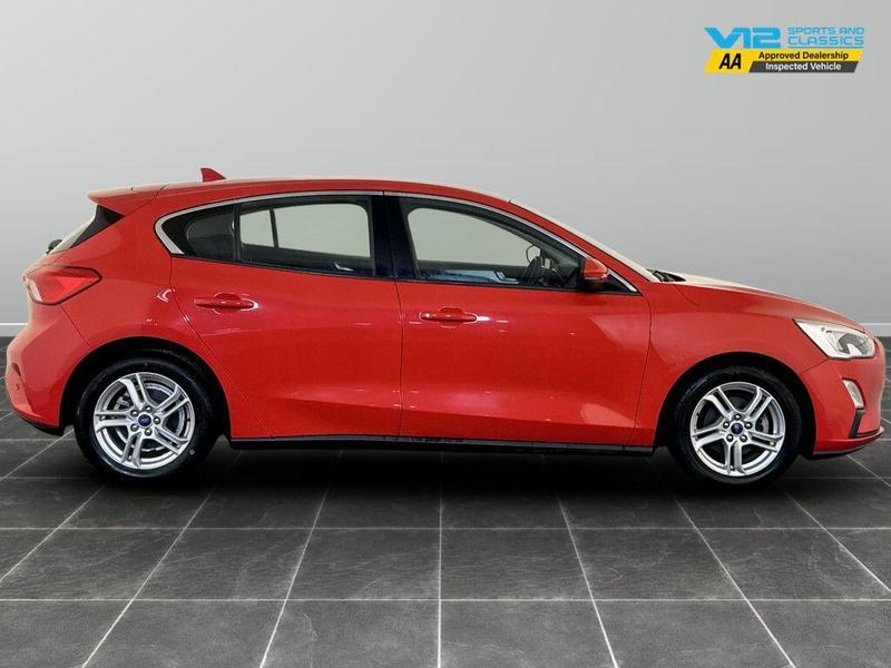 Used Ford Focus 2019 for sale - 76494697: Photo 11