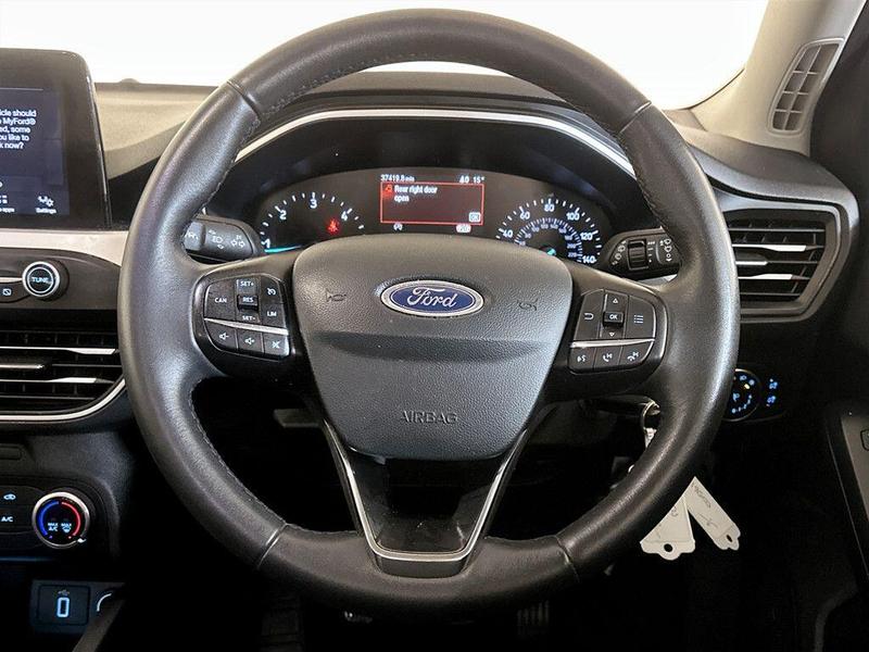 Used Ford Focus 2019 for sale - 76494697: Photo 16