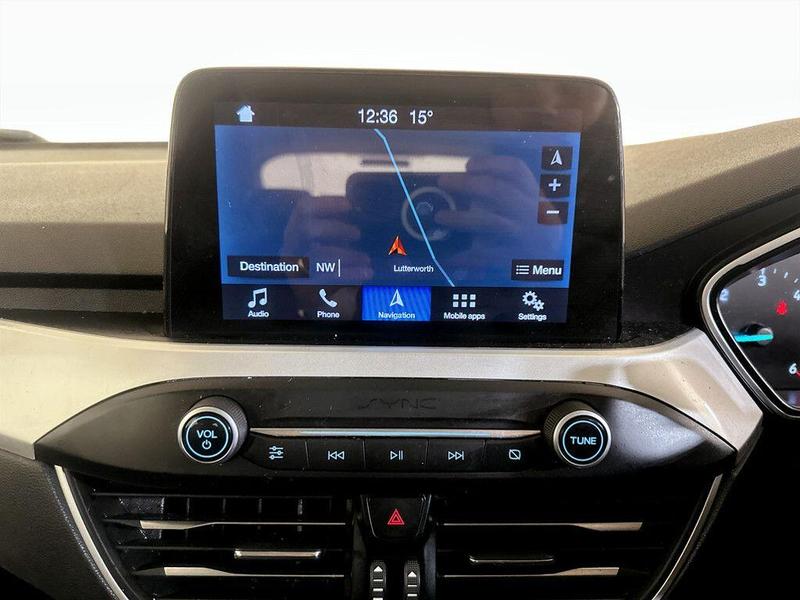 Used Ford Focus 2019 for sale - 76494697: Photo 20