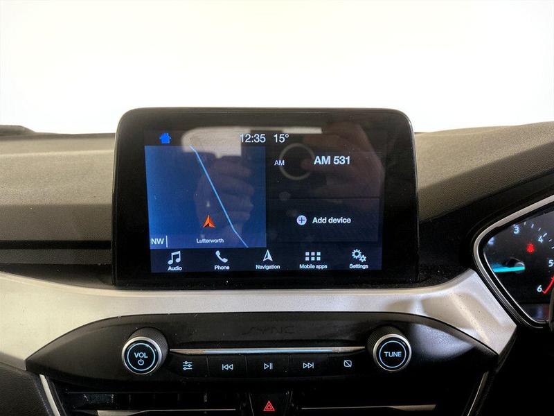 Used Ford Focus 2019 for sale - 76494697: Photo 21