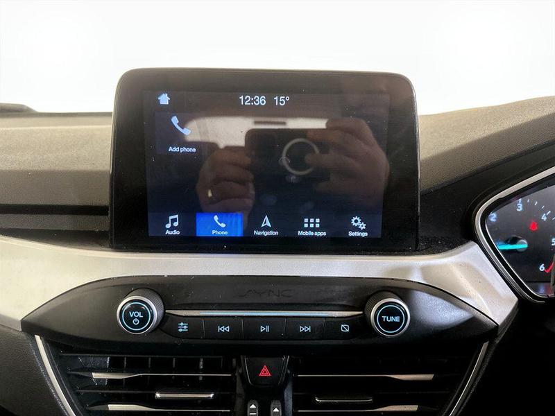 Used Ford Focus 2019 for sale - 76494697: Photo 22