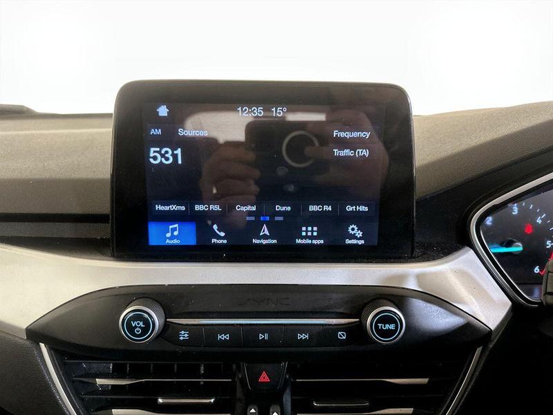 Used Ford Focus 2019 for sale - 76494697: Photo 23