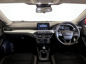 Used Ford Focus 2019 for sale - 76494697: Photo