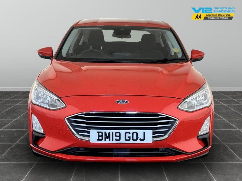 Used Ford Focus 2019 for sale - 76494697: Photo 5