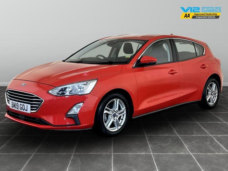 Used Ford Focus 2019 for sale - 76494697: Photo 6