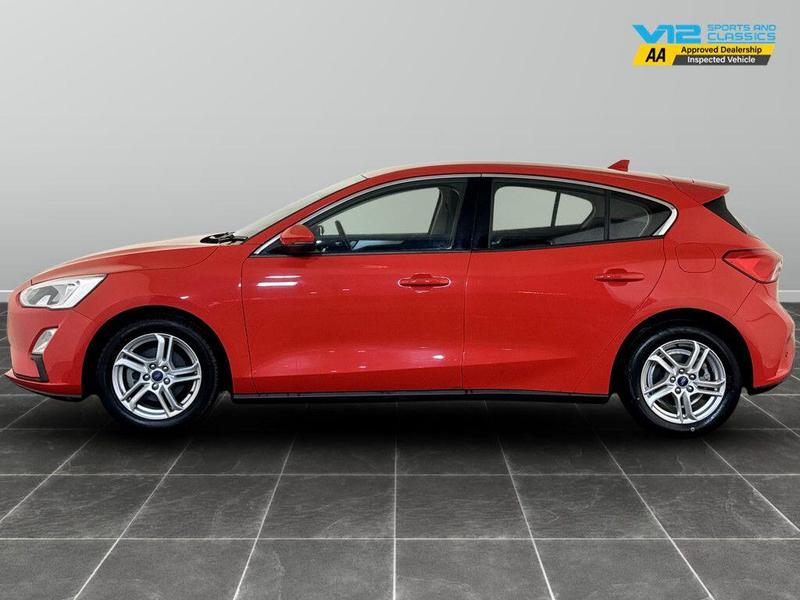 Used Ford Focus 2019 for sale - 76494697: Photo 7