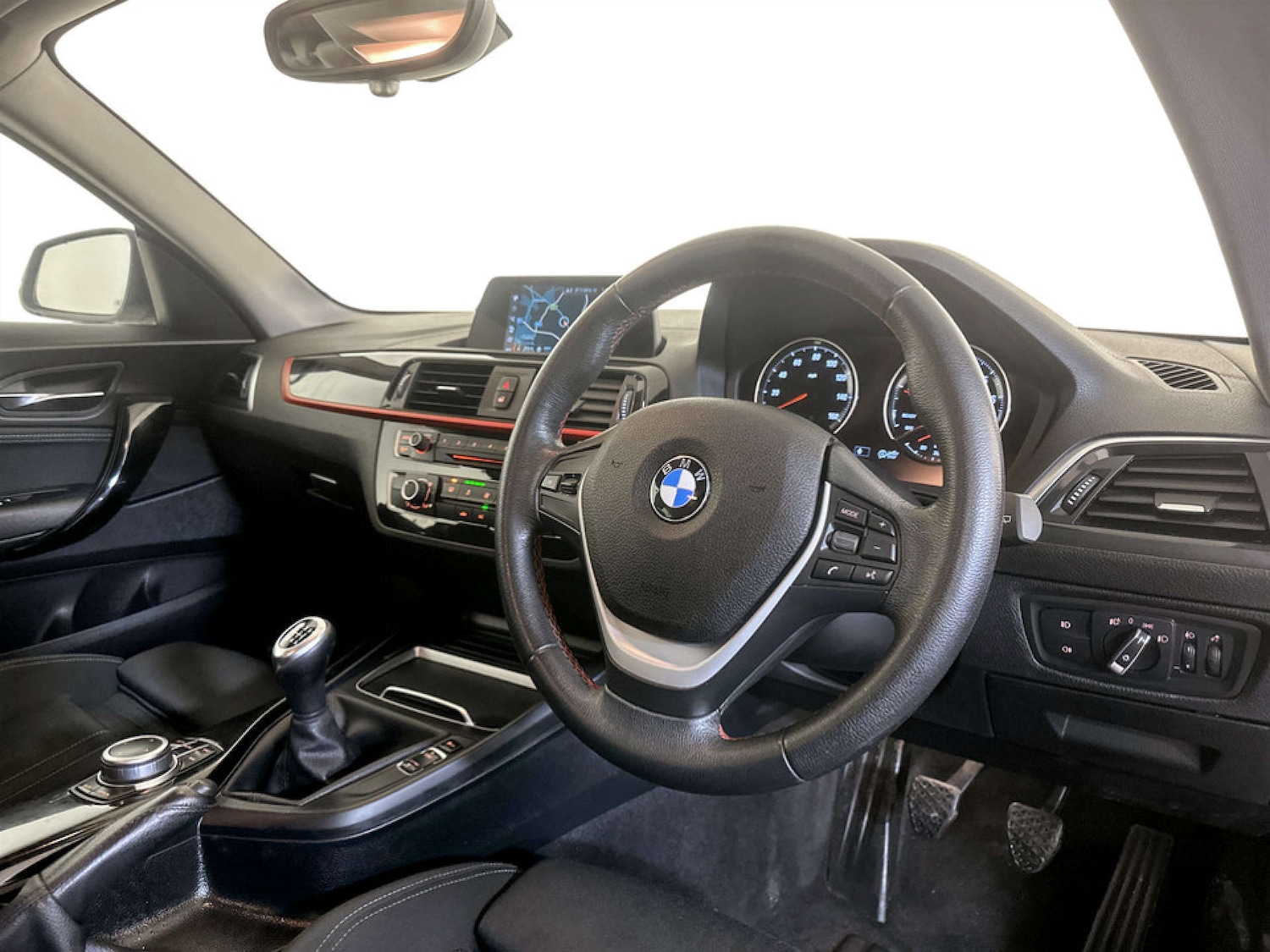 Used BMW 1 Series 2018 for sale - 77185309: Photo 15