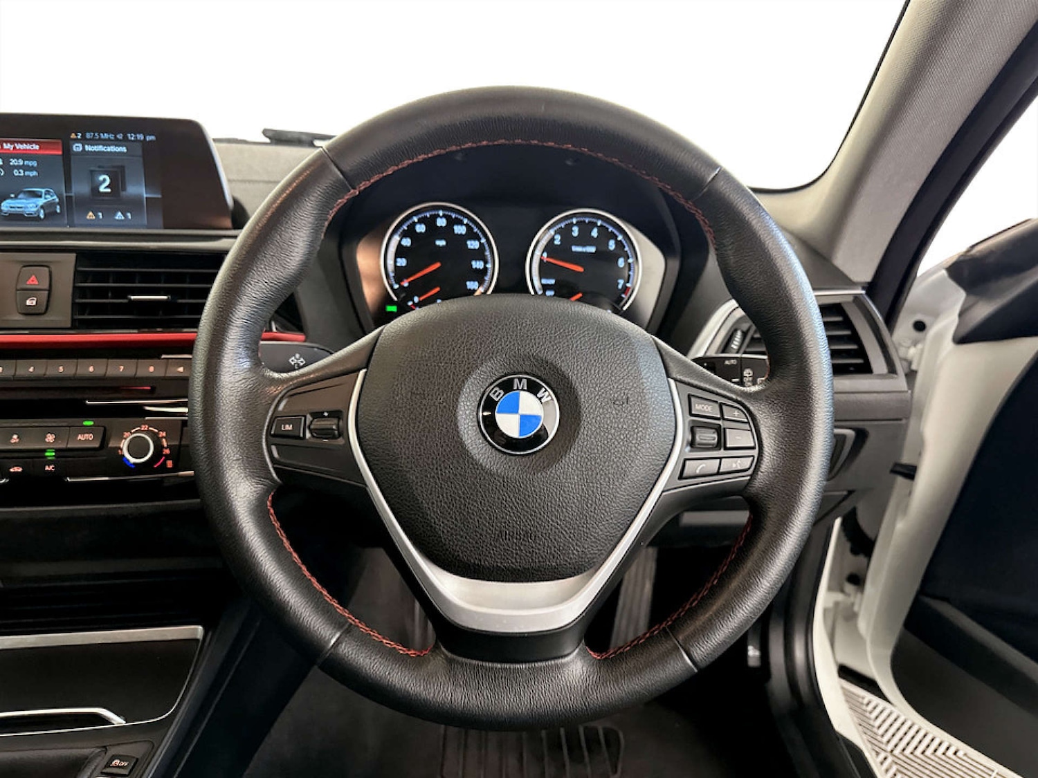 Used BMW 1 Series 2018 for sale - 77185309: Photo 16