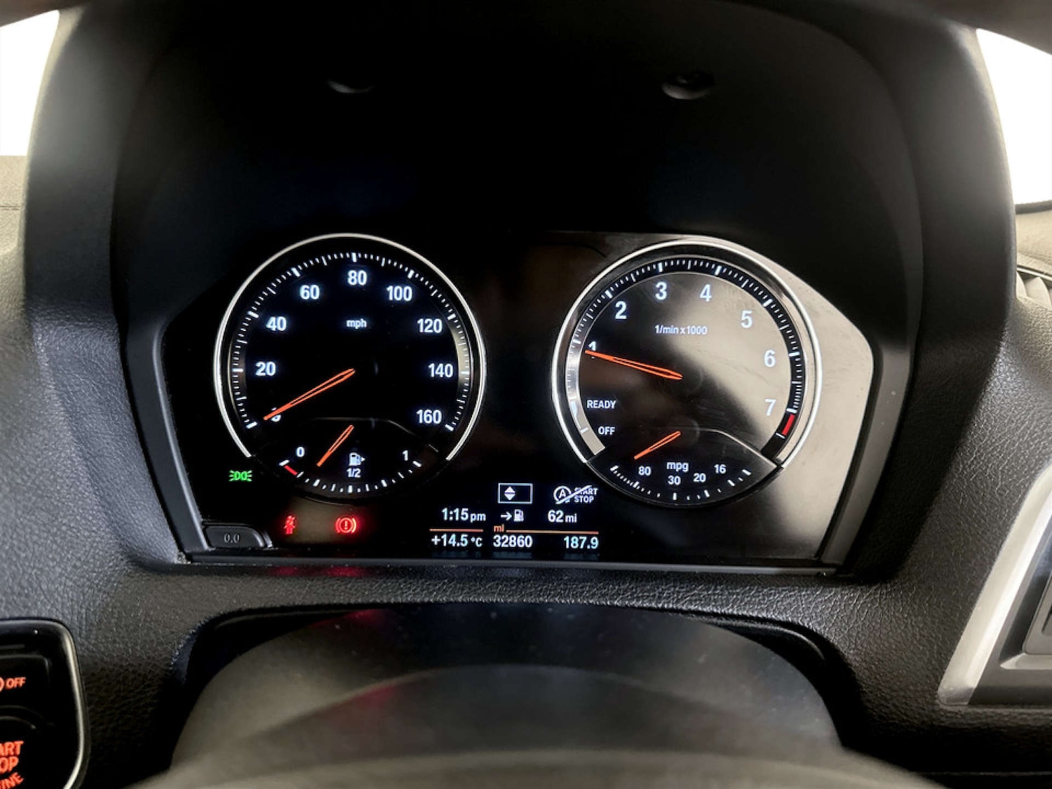 Used BMW 1 Series 2018 for sale - 77185309: Photo 18