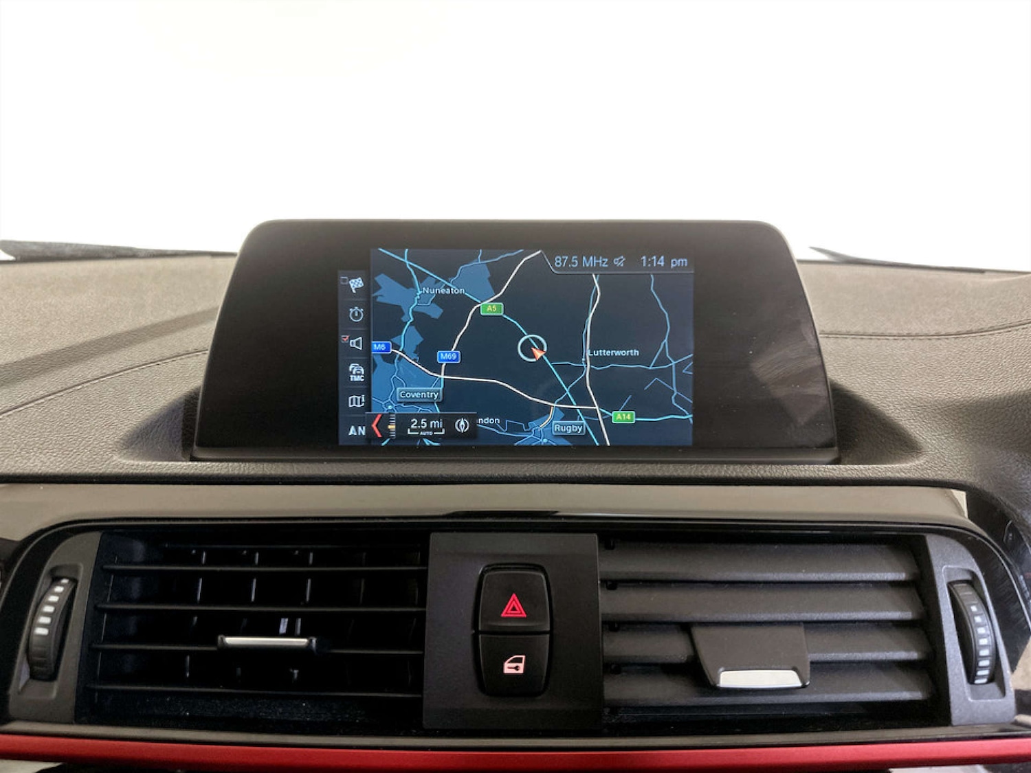 Used BMW 1 Series 2018 for sale - 77185309: Photo 20