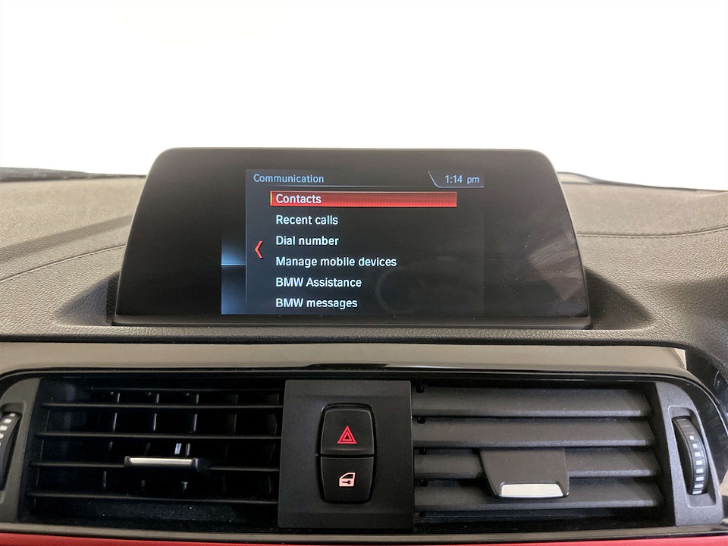 Used BMW 1 Series 2018 for sale - 77185309: Photo 21