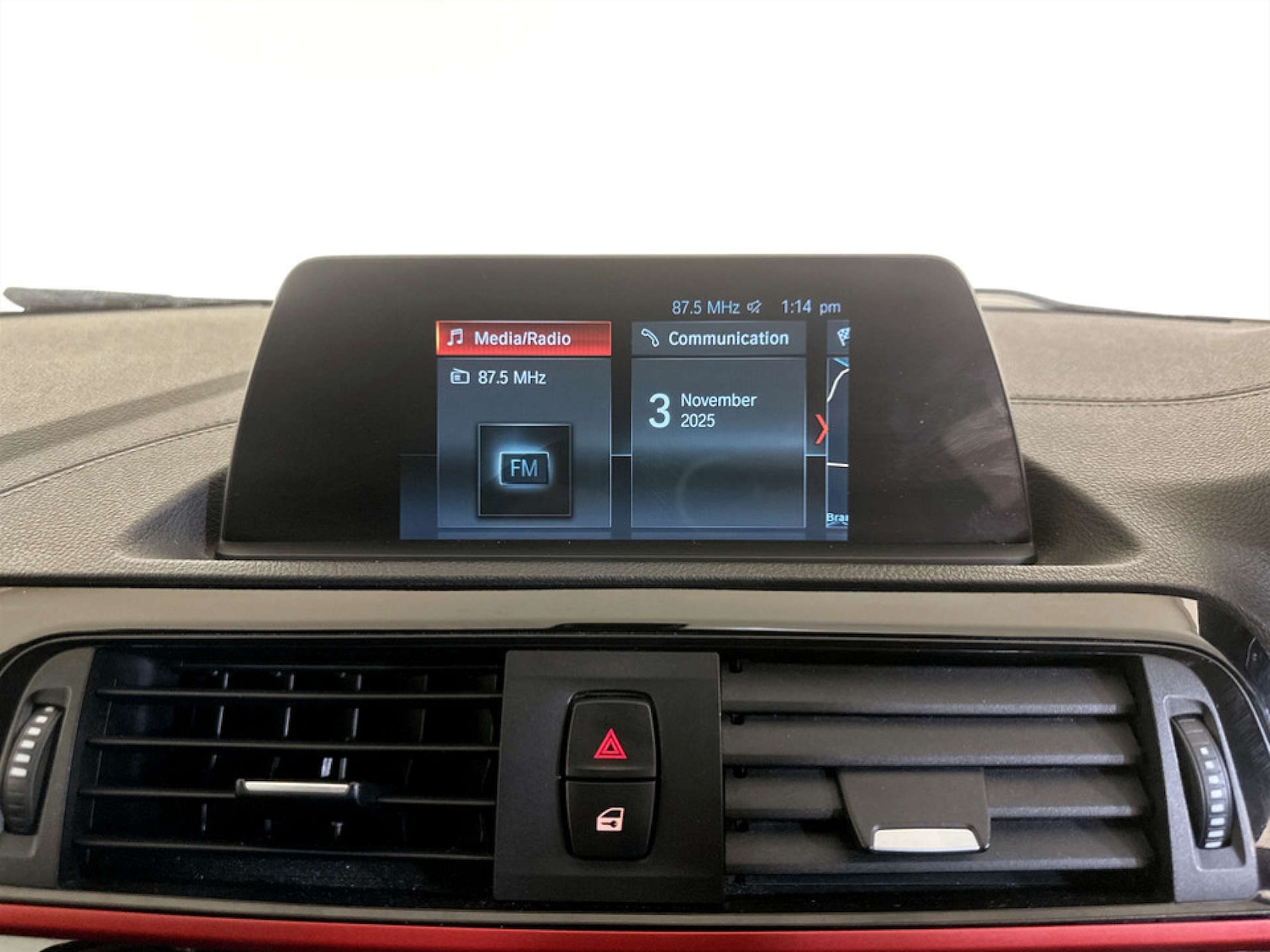 Used BMW 1 Series 2018 for sale - 77185309: Photo 22