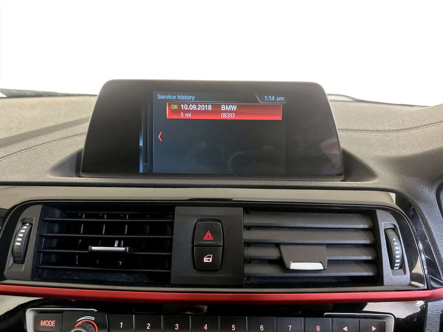 Used BMW 1 Series 2018 for sale - 77185309: Photo 24