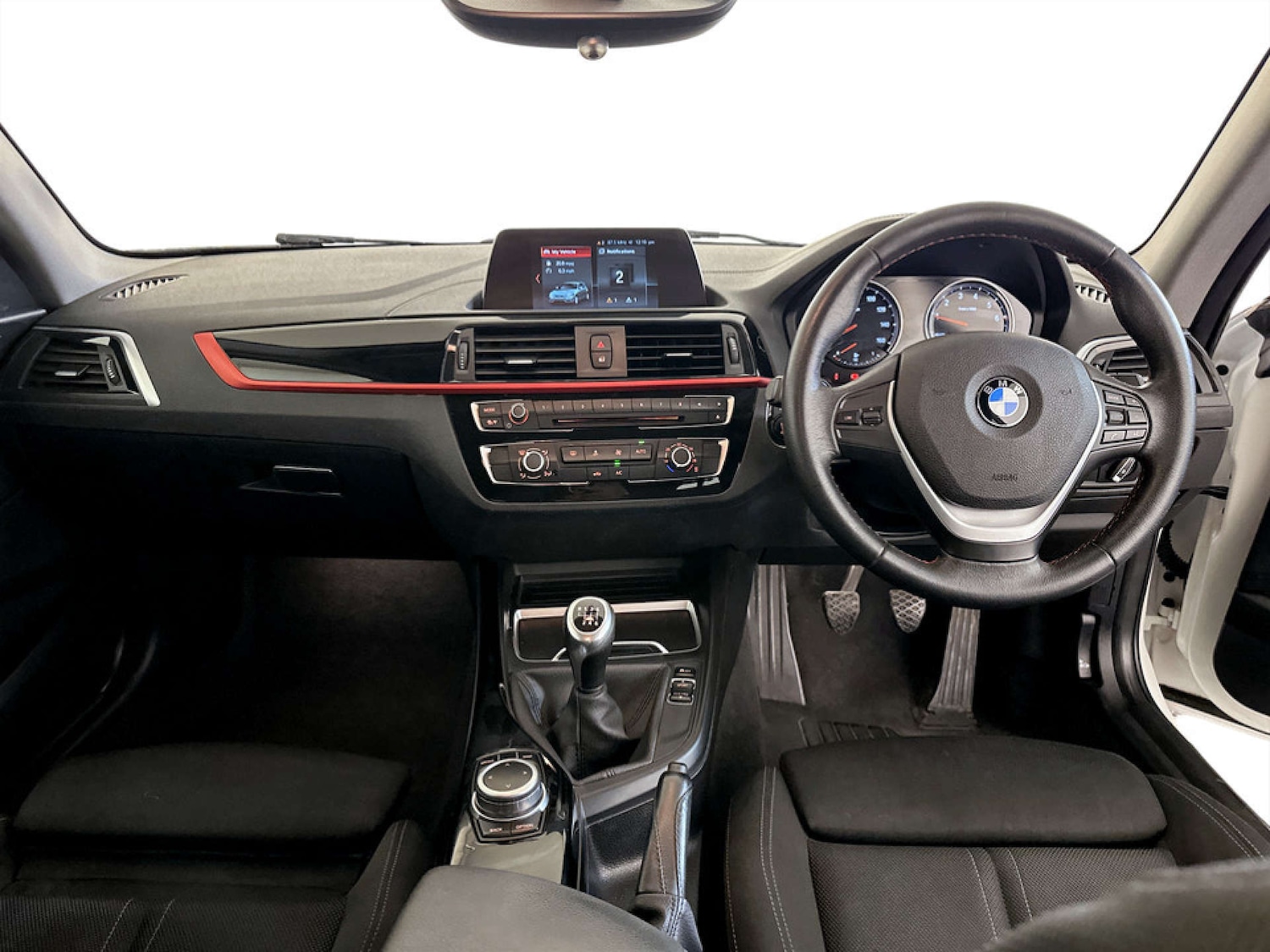 Used BMW 1 Series 2018 for sale - 77185309: Photo 3